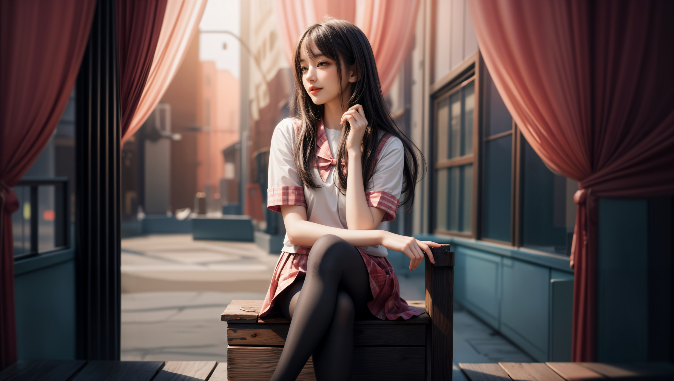 以书籍传递温度 京城“小而美”书店让文化浸润社区